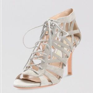 Pour la Victoire Charlize Dress Sandals